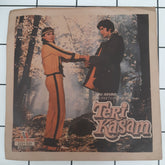 R.D.Burman - Teri Kasam (45-RPM)