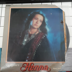 Ravindra Jain - Henna (Vinyl)