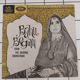 Roshan (2) - Bahu Begum (45-RPM)