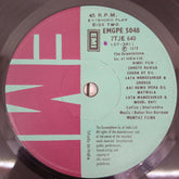 R.D.Burman - Chhote Nawab (45-RPM)