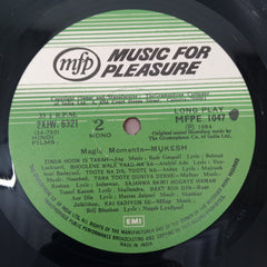 Mukesh - Magic Moments  (Vinyl)