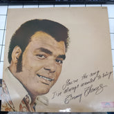 Timmy Thomas - You're The Song I've Always Wanted To Sing (Vinyl)