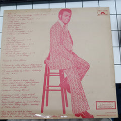 Timmy Thomas - You're The Song I've Always Wanted To Sing (Vinyl)