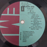 R. D. Burman - Chhote Nawab (45-RPM)