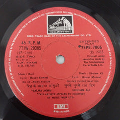 Ravi - Nikaah (45-RPM)