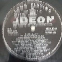 Geeta Dutt - Hit Songs From Films (Vinyl)