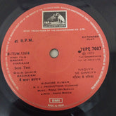 R. D. Burman - Namak Haraam (45-RPM)