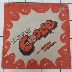 Laxmikant Pyarelal - Coolie (45-RPM)