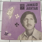 Mohd Hussain - Jawaid Akhtar (45-RPM)