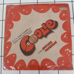 Laxmikant Pyarelal - Coolie (45-RPM)