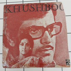 R. D. Burman - Khushboo (45-RPM)