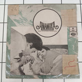 R. D. Burman, Majrooh Sultanpuri - Anamika (45-RPM)