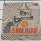 R.D.Burman - Shalimaar (45-RPM)