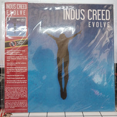 Indus Creed - Evolve (Vinyl)