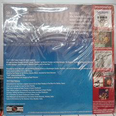 Indus Creed - Evolve (Vinyl)