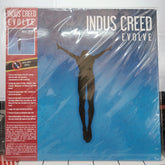 Indus Creed - Evolve (Vinyl)