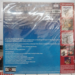 Indus Creed - Evolve (Vinyl)