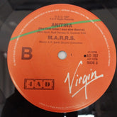 M|A|R|R|S - Pump Up The Volume (45-RPM)