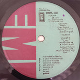 Kalyanji Virji Shah* - Bedard Zamana Kya Jane (45-RPM)