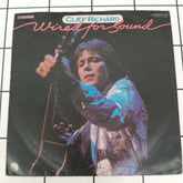 Cliff Richard - Wired For Sound (45-RPM)