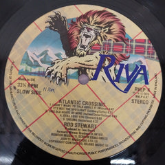 Rod Stewart - Atlantic Crossing (Vinyl)