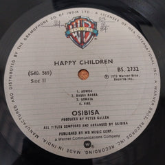 Osibisa - Happy Children (Vinyl)