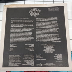 Osibisa - Woyaya (Vinyl)