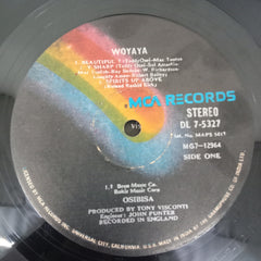 Osibisa - Woyaya (Vinyl)