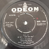 R.D.Burman - Rani Mera Nam (45-RPM)