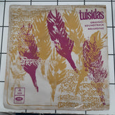 Chitragupta - Tulsidas (45-RPM)