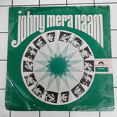 Kalyanji-Anandji - Johny Mera Naam (45-RPM)