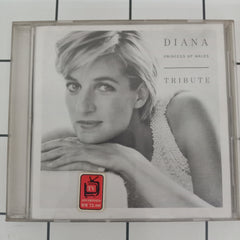 Various - Diana (Princess Of Wales) Tribute (CD)