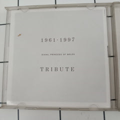 Various - Diana (Princess Of Wales) Tribute (CD)