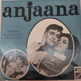Laxmikant-Pyarelal, Anand Bakshi - Anjaana (Vinyl)