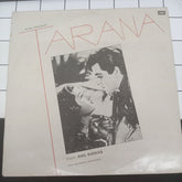 Anil Biswas - Tarana (Vinyl)