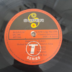 Bismillah Khan - Shehnai Samrat (Vinyl)