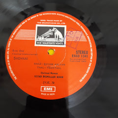 Bismillah Khan - Shehnai (Vinyl)