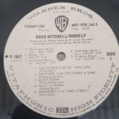 Chad Mitchell - Himself (Vinyl)