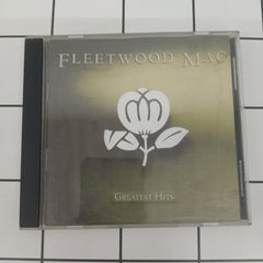 Fleetwood Mac - Greatest Hits (CD)