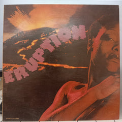 Eruption (4) - I Can't Stand The Rain (Vinyl)