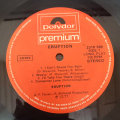 Eruption (4) - I Can't Stand The Rain (Vinyl)