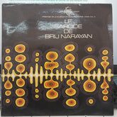 Brij Narayan - Le Sarode De Brij Narayan (Vinyl)