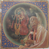 A.C. Bhaktivedanta Swami Prabhupada - Govinda (Vinyl)