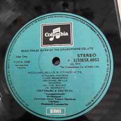 Chitti Babu - Musings Of A Musician Volume II Accompanied By His Disciples (Vinyl)