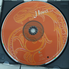 Santana - Dance Of The Rainbow Serpent (CD)