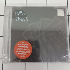Bob Dylan - Fallen Angels (CD)