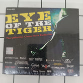 Various - Eye Of The Tiger (CD)