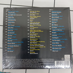 Various - Eye Of The Tiger (CD)