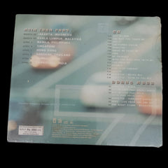 7 Earique - Special Asia Tour Edition Cd Plus Bonus Avcd (CD)