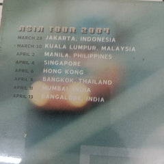 7 Earique - Special Asia Tour Edition Cd Plus Bonus Avcd (CD)